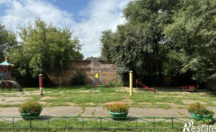 2-комн квартира Абакан, улица Маршала Жукова, 7