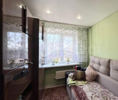 4-комн, 62кв м, этаж 3/5 ул Советская, 32