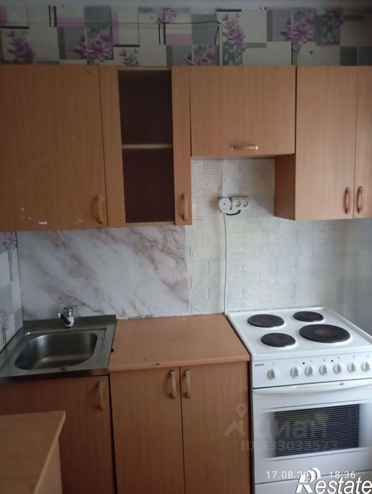 2-комн квартира ул Дзержинского, 4,  д. 4