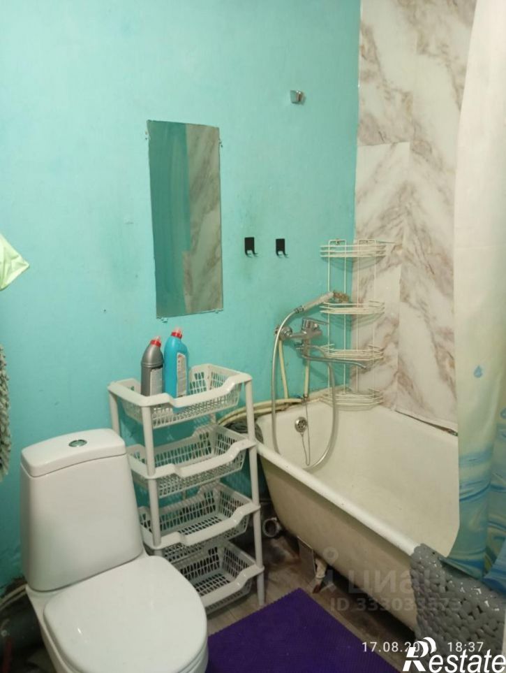 2-комн квартира ул Дзержинского, 4,  д. 4