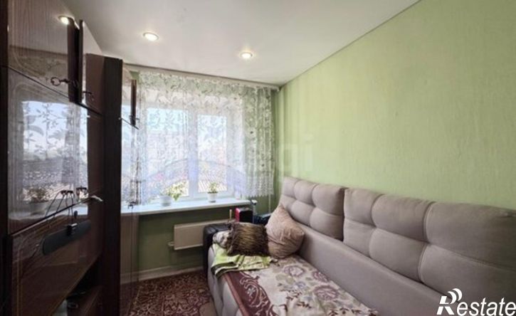 4-комн квартира ул Советская, 32,  д. 32