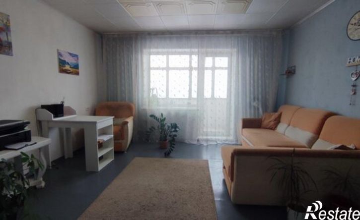 3-комн квартира Саяногорск, микрорайон Интернациональный, 8