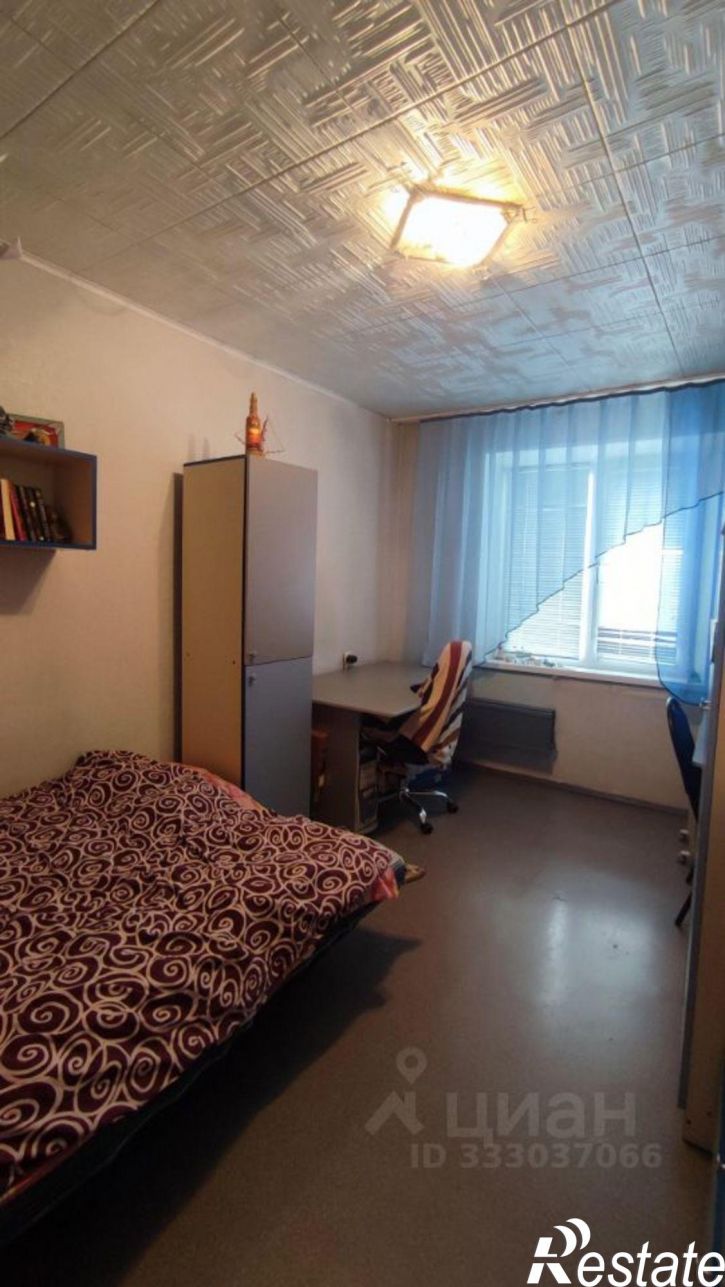 3-комн квартира Саяногорск