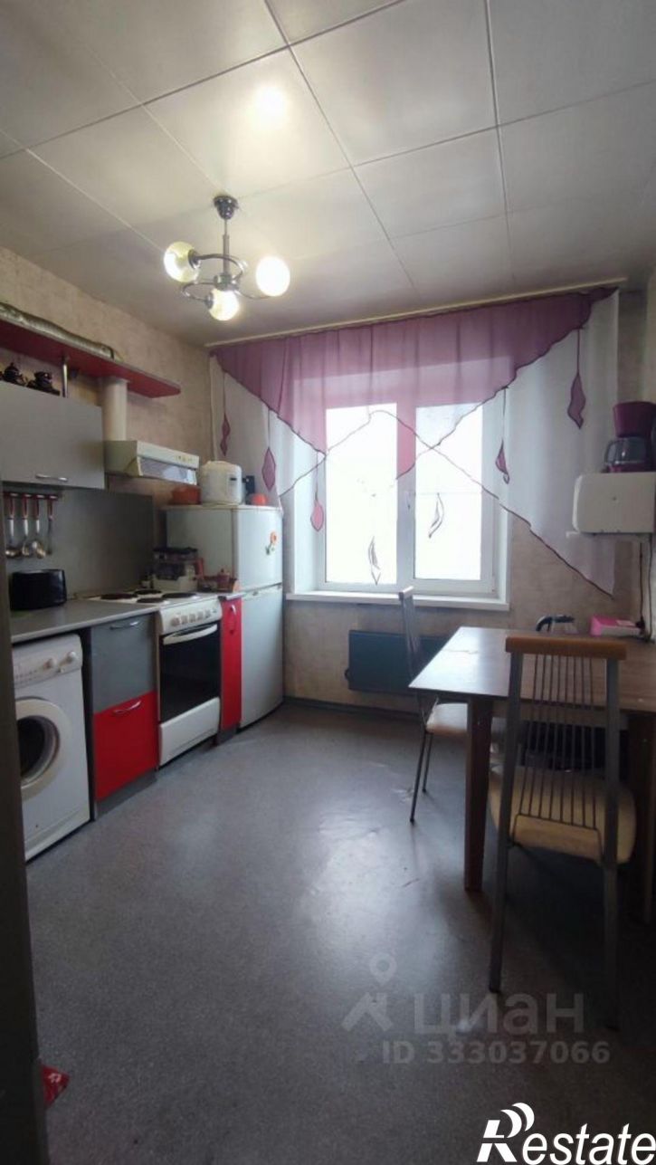 3-комн квартира Саяногорск