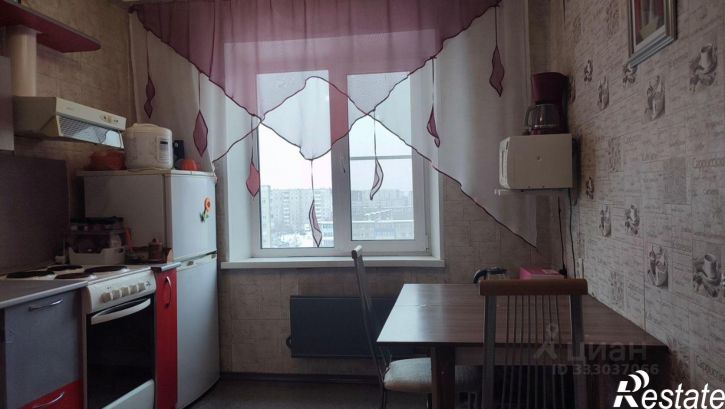 3-комн квартира Саяногорск
