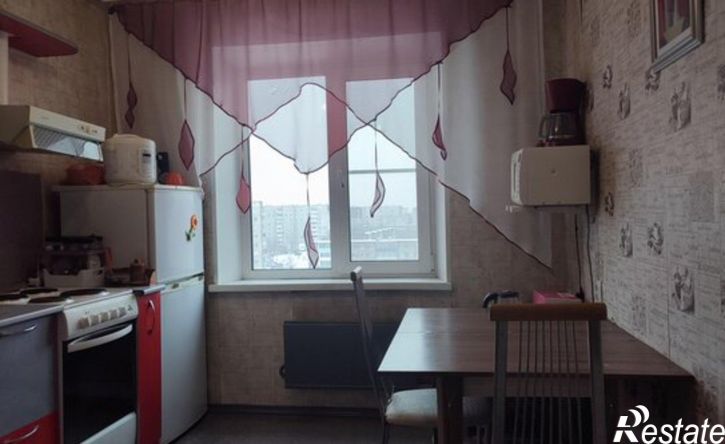 3-комн квартира Саяногорск, микрорайон Интернациональный, 8