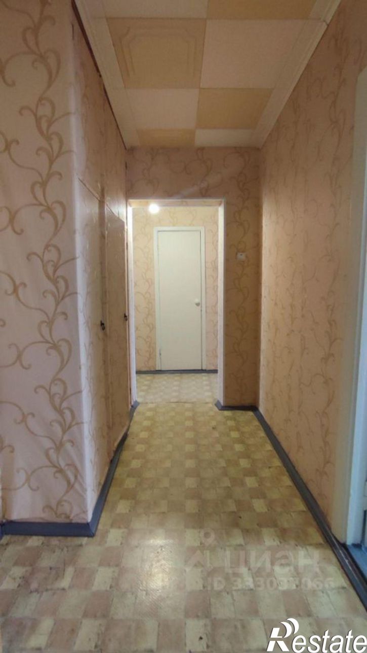 3-комн квартира Саяногорск