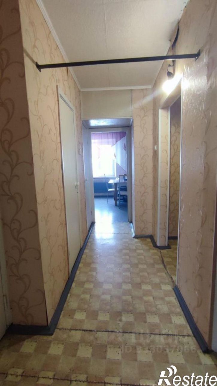 3-комн квартира Саяногорск