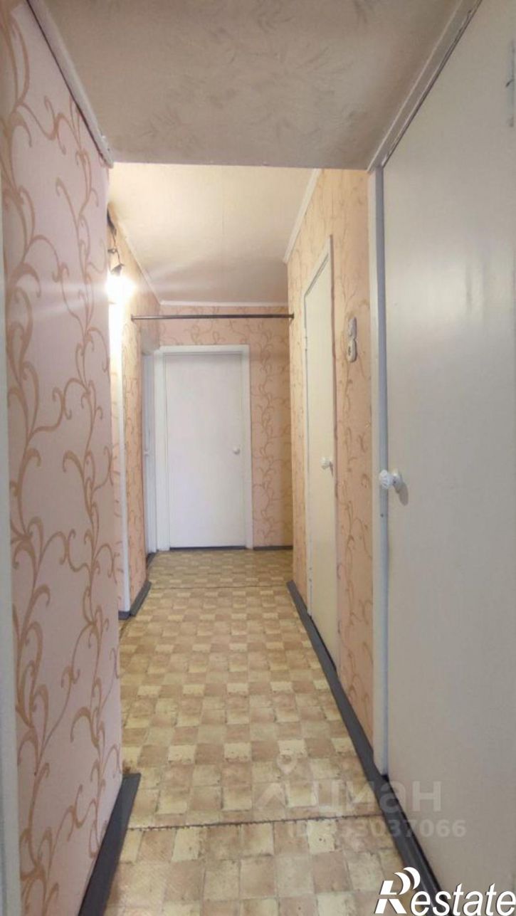 3-комн квартира Саяногорск