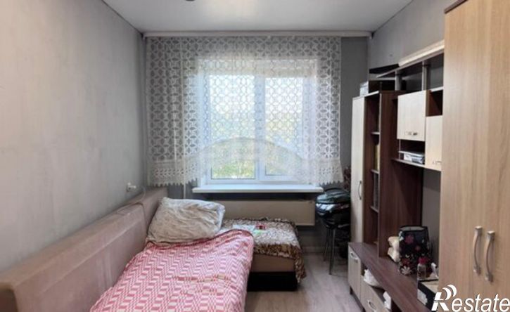 4-комн квартира ул Советская, 32,  д. 32
