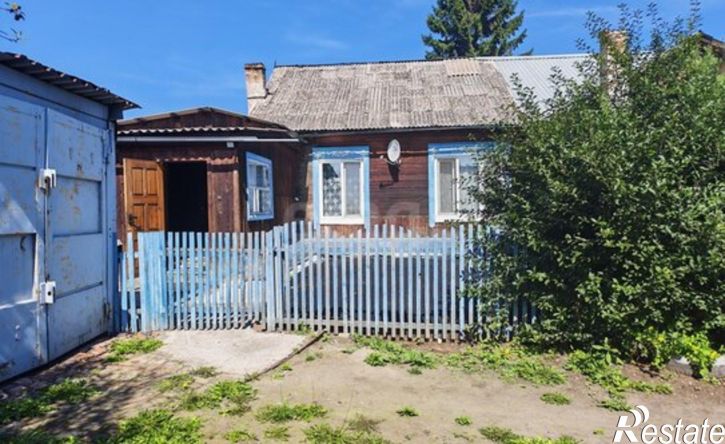 2-комн квартира Абакан, Деповская улица, 53