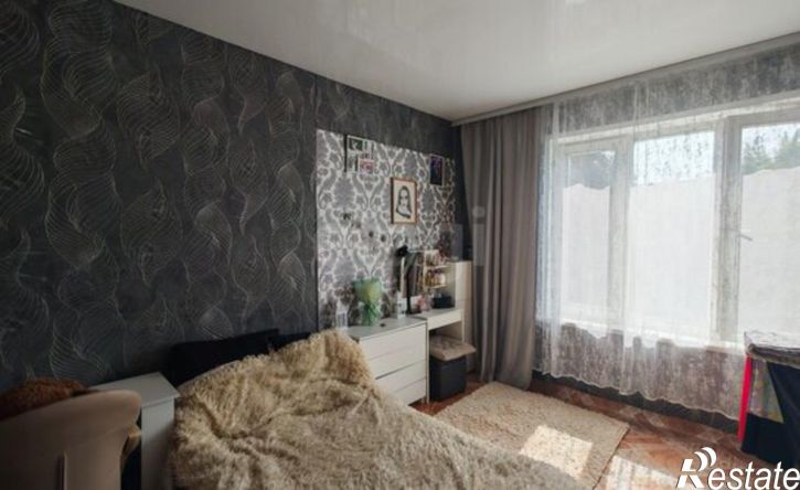 2-комн квартира Абакан, Деповская улица, 53