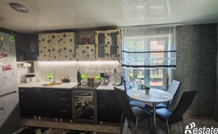 2-комн квартира Абакан, Деповская улица, 53