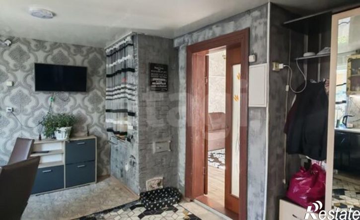 2-комн квартира Абакан, Деповская улица, 53