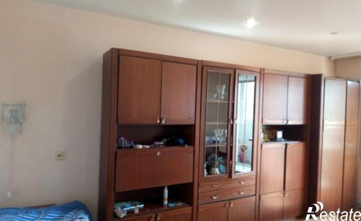 1-комн квартира Черногорск, улица Красных Партизан, 19А