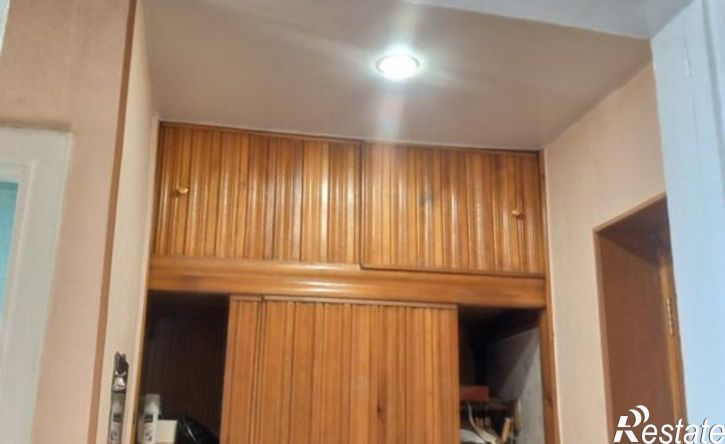 1-комн квартира Черногорск, улица Красных Партизан, 19А