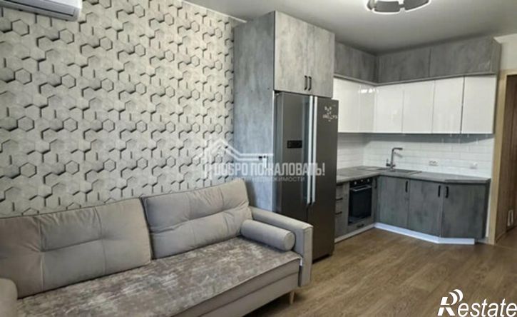 1-комн квартира Абакан, улица Некрасова, 41