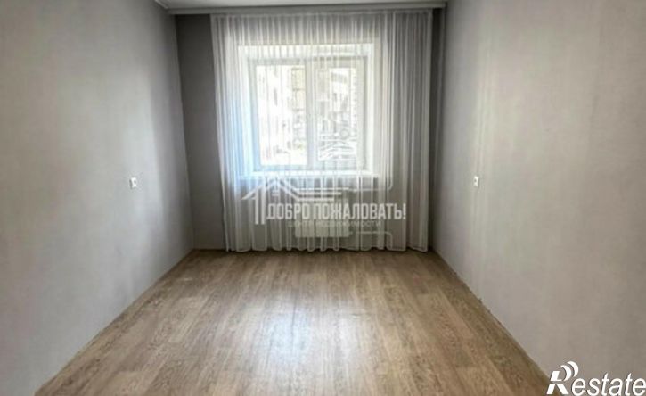 1-комн квартира Абакан, улица Некрасова, 41