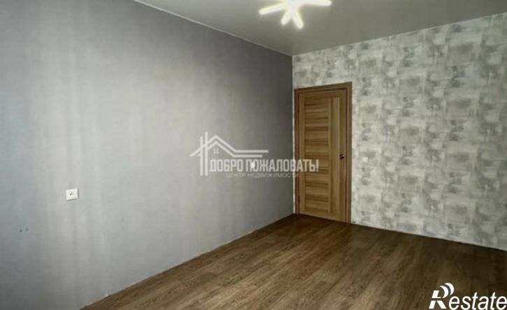 1-комн квартира Абакан, улица Некрасова, 41