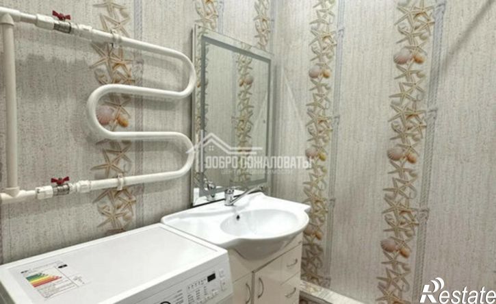 1-комн квартира Абакан, улица Некрасова, 41