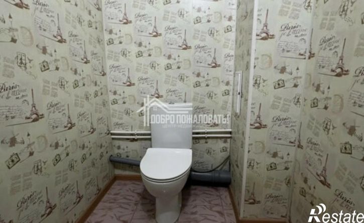 1-комн квартира Абакан, улица Некрасова, 41