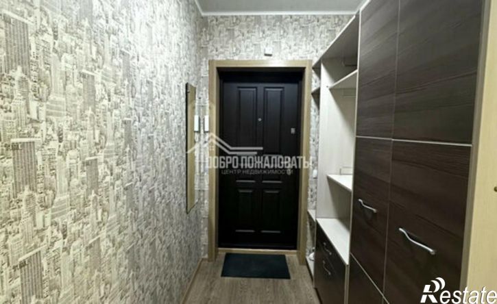 1-комн квартира Абакан, улица Некрасова, 41