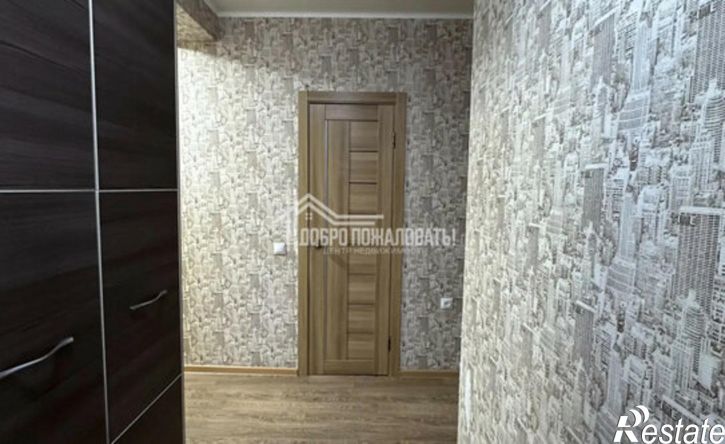 1-комн квартира Абакан, улица Некрасова, 41