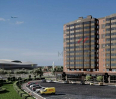 2-комн, 58 кв м, этаж 5/7 ул Гайдара, 48