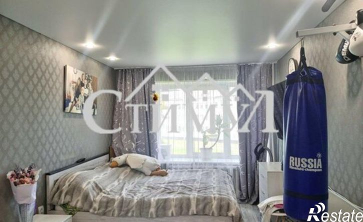 2-комн квартира ул Кирова, 32,  д. 32