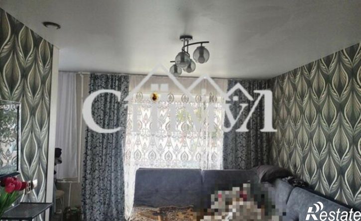 2-комн квартира ул Кирова, 32,  д. 32