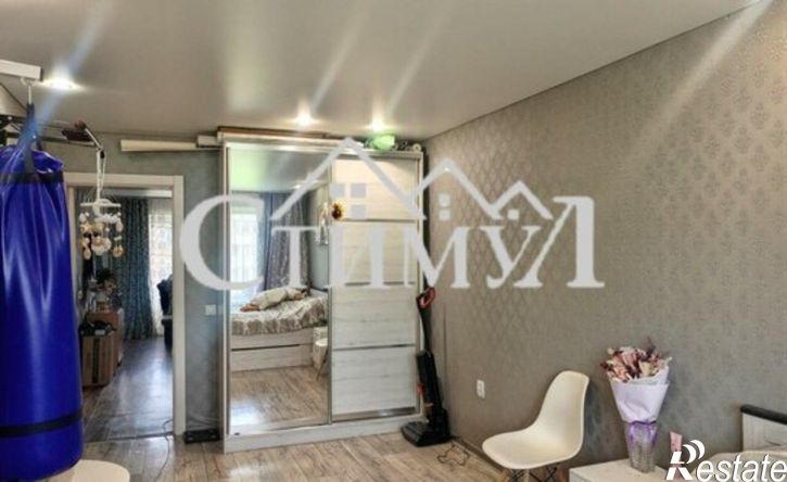 2-комн квартира ул Кирова, 32,  д. 32