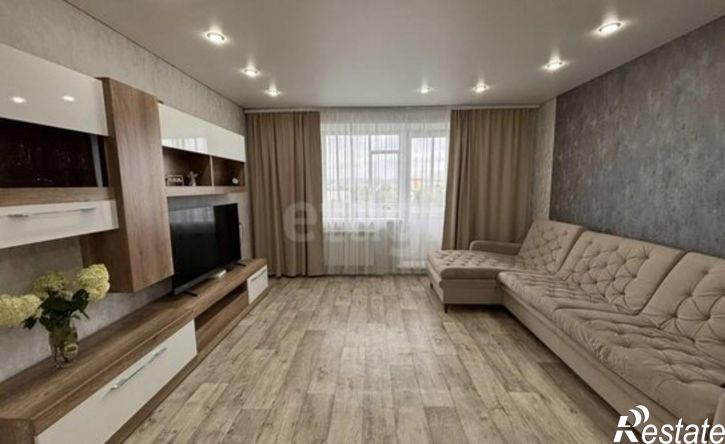 3-комн квартира ул Чапаева, 49,  д. 49