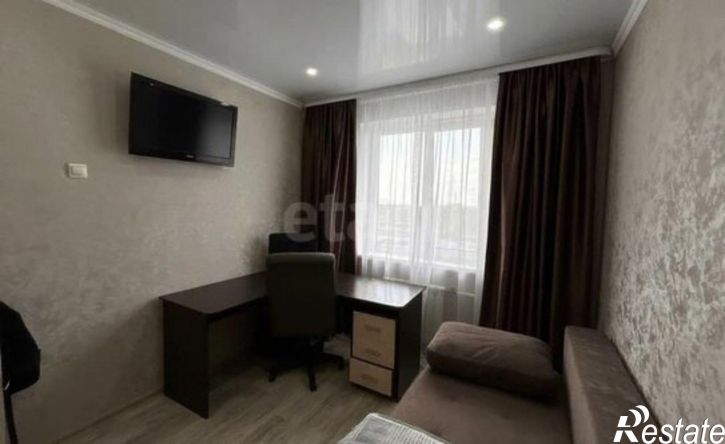 3-комн квартира ул Чапаева, 49,  д. 49