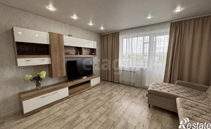3-комн квартира ул Чапаева, 49,  д. 49