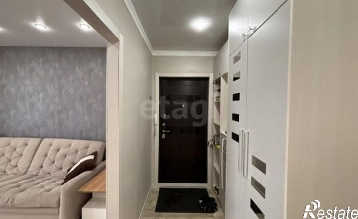3-комн квартира ул Чапаева, 49,  д. 49