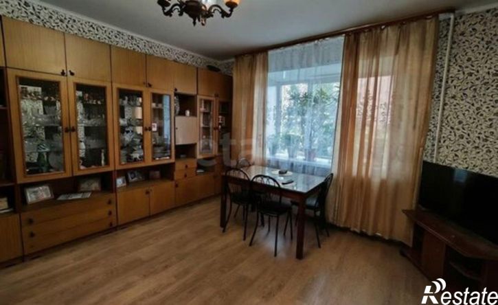 4-комн квартира ул Октябрьская, 148,  д. 148