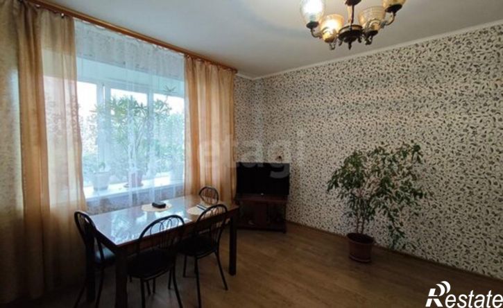 4-комн квартира ул Октябрьская, 148,  д. 148