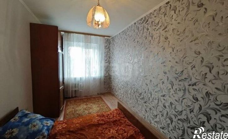 4-комн квартира ул Октябрьская, 148,  д. 148