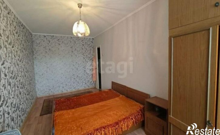 4-комн квартира ул Октябрьская, 148,  д. 148
