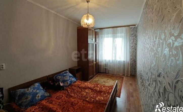 4-комн квартира ул Октябрьская, 148,  д. 148