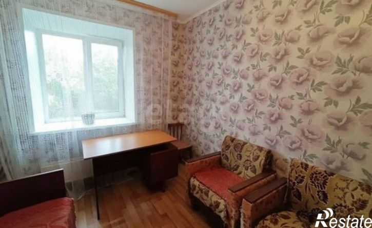 4-комн квартира ул Октябрьская, 148,  д. 148