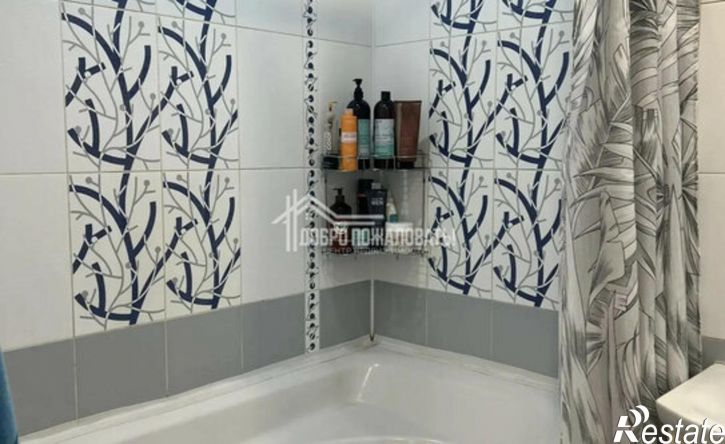 2-комн квартира Абакан, улица Луначарского, 28