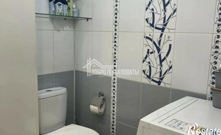 2-комн квартира Абакан, улица Луначарского, 28