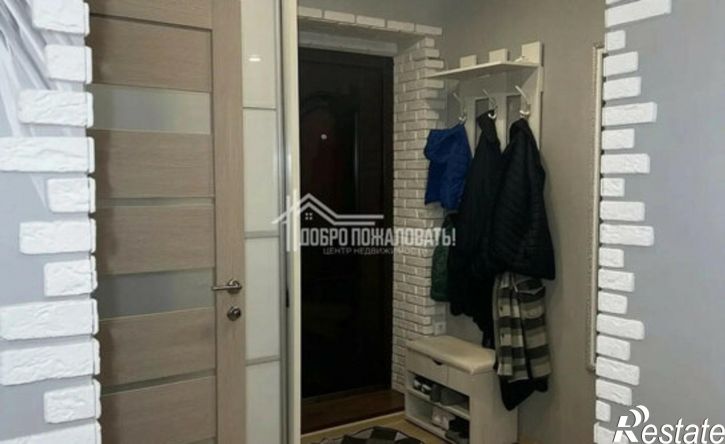 2-комн квартира Абакан, улица Луначарского, 28