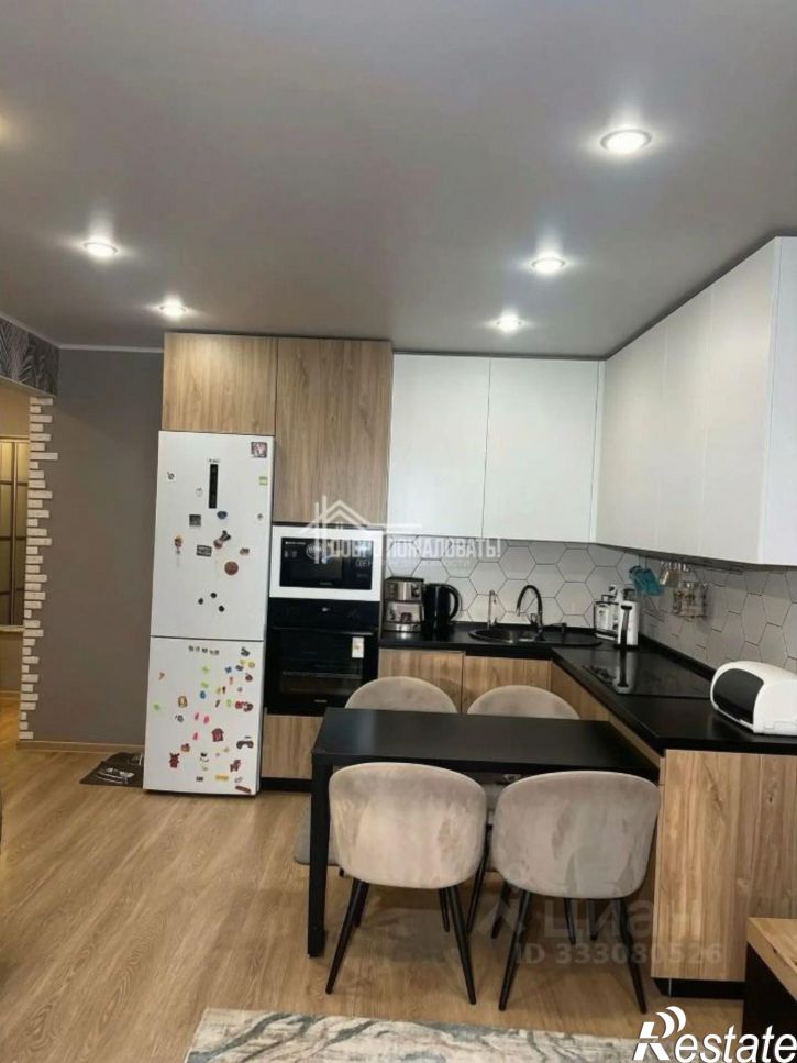 2-комн квартира Абакан