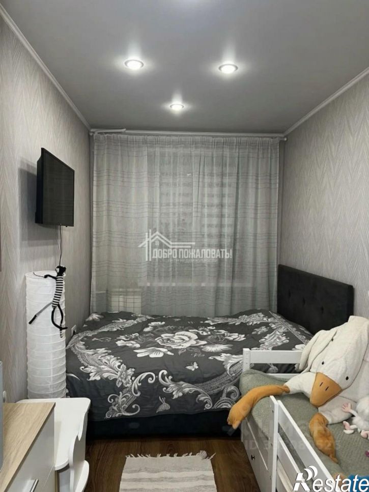 2-комн квартира Абакан