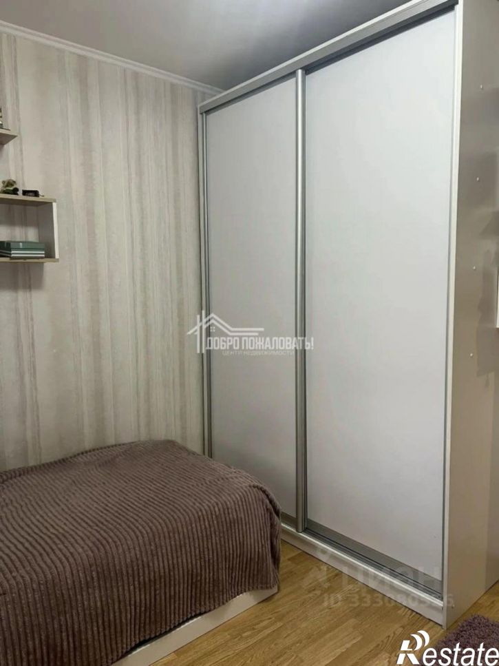 2-комн квартира Абакан