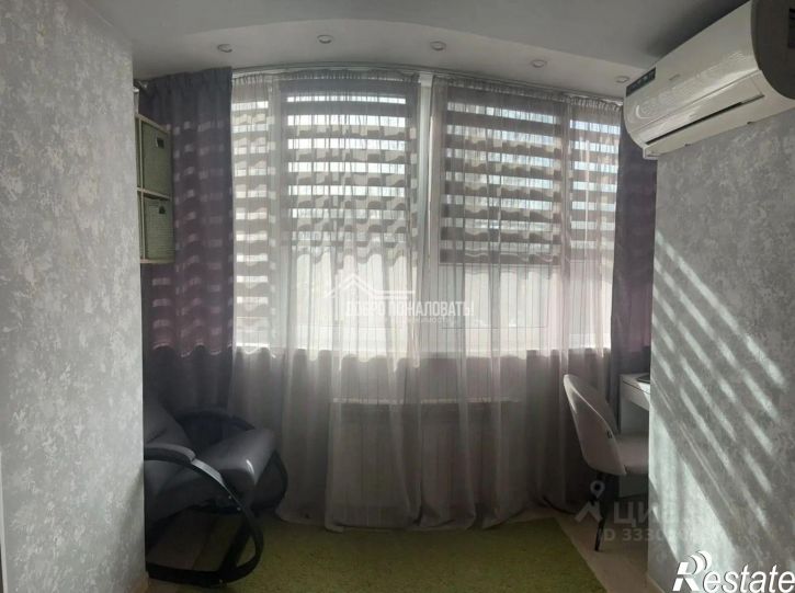 2-комн квартира Абакан