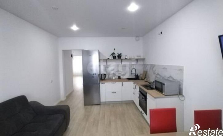 2-комн квартира Абакан, улица Арбан, 16