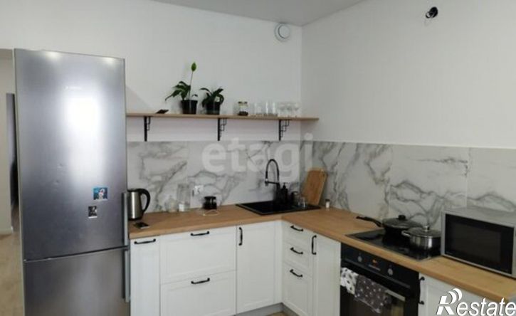 2-комн квартира Абакан, улица Арбан, 16